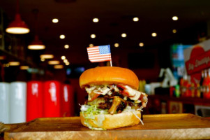 Big Daddy's Burgers