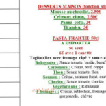Pizzeria La Roma