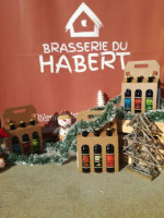 Brasserie Du Habert