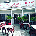 Restaurant Creperie la Galetiere