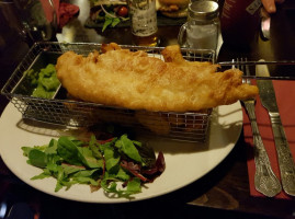 Ye Olde Kings Head