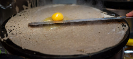 La Creperie du Gorvello