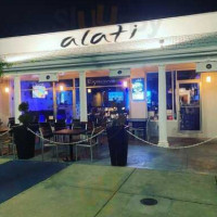 Alati Greek Food Drink Experience Tarpon Springs