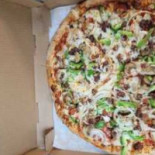Timo's Pizza