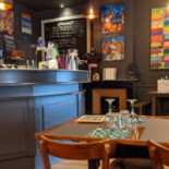 Amuse Bouche Café