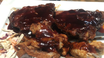 Bosshoggs Steakhouse