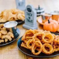 Zaxby's