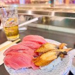 Kaisen Sushi
