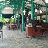 Barron's Bistro