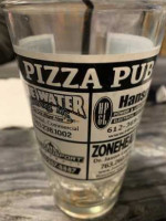 Princeton Pizza Pub