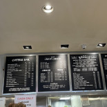 Bagel Bob's