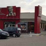 Kfc Saint Etienne Meons