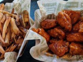 Wingstop