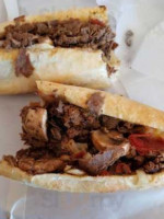 Original Steak Hoagie