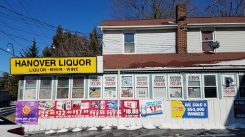 Hanover Liquor