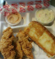 Raising Cane's Chicken Fingers