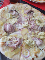 Pizza La Provençal