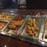 Win On Chinese Buffet