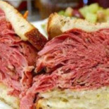 Old Greenwich Deli