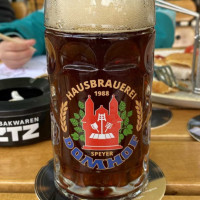 Domhof-Hausbrauerei