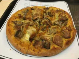 Chai Pizza