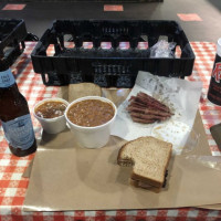 Rudy 's Country Store And -b-q