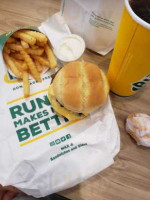 Runza