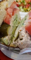 Bagel D'lox