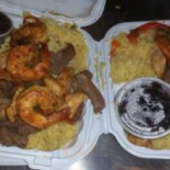 Silvestre Chicken