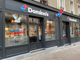 Domino's Pizza Saint-dizier