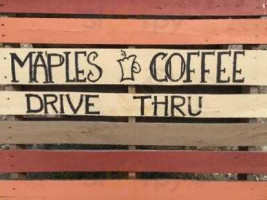 Maples Coffee