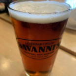 Davanni's Pizza Hot Hoagies
