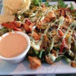 Gina's Cantina