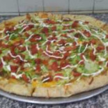 Mario's Pizzeria