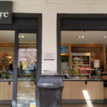 La Panière Marché Annemasse