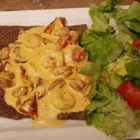 Crêperie Sucrée Salée