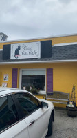 Black Cat Cafe