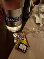 De L'océan