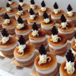 Pasteleria- Confiteria Hermanos Soler