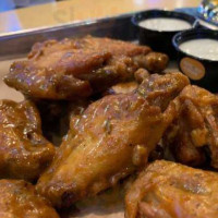 Buffalo Wild Wings