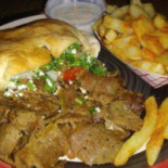 Kabab Gyro