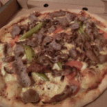 Aladin Pizzeria Heiligenhafen