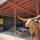 Wood And Time Smokehouse Bbq