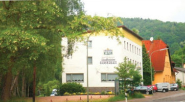 Schafbrücker Mühle