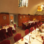 Erlebnisrestaurant In Den Kasematten