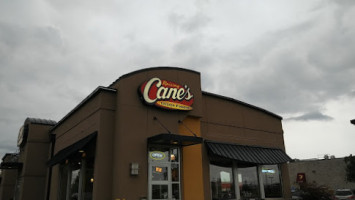 Raising Cane's Chicken Fingers