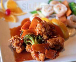 Mandarin Fusion Steakhouse