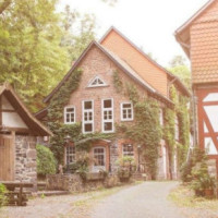 Hohlebach Mühle