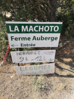 La Machoto