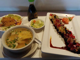 Osaka Thai Sushi